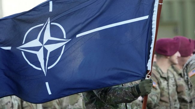 Военный эксперт: НАТО не хочет участвовать в конфликте на Украине - «Военное обозрение»