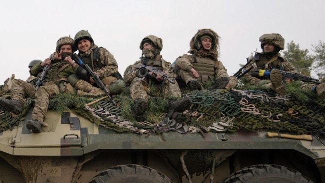 Ленд-лиз для Украины. Военный эксперт оценил последствия - «Военное обозрение»