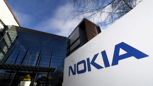 Nokia уходит с российского рынка - «Новости России»