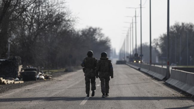 Украинские войска за сутки 34 раза открывали огонь по территории ДНР - «Новости России»