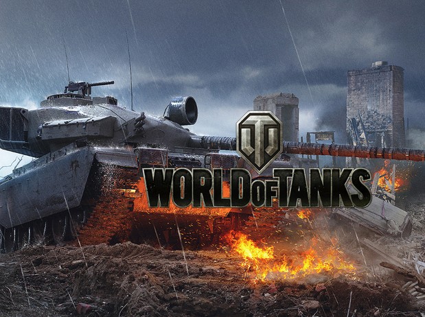 World of Tanks уходит из России и Белоруссии - «Новости России»