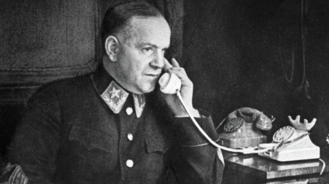 Операция "Маскарад": как маршал Жуков навел порядок в послевоенной Одессе - «Криминал»
