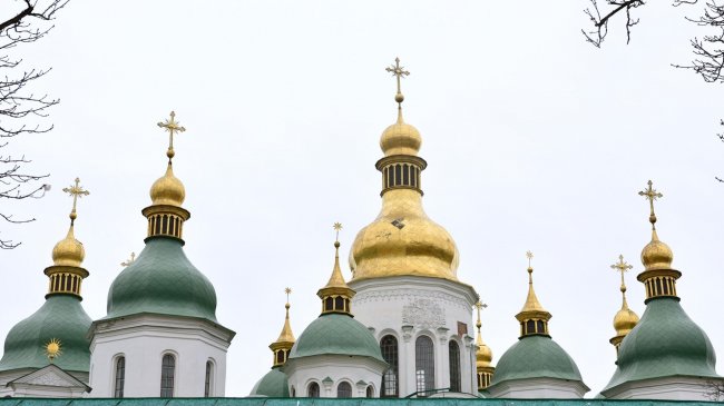 Украинская православная церковь созовет собор для обсуждения проблем - «Религия»