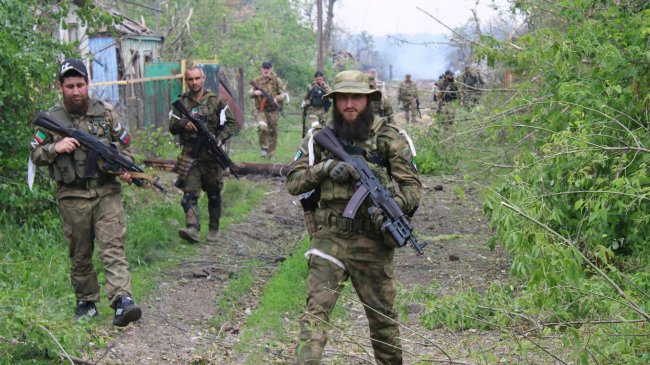 Кадыров рассказал о формировании новых батальонов в Чечне - «Религия»
