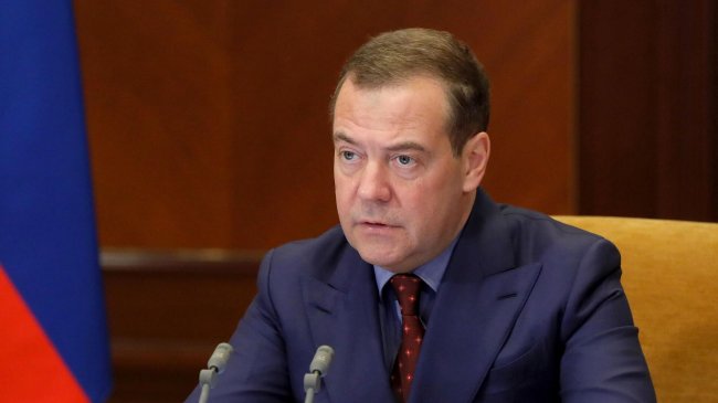 Медведев обвинил США в спонсировании международного терроризма - «Криминал»