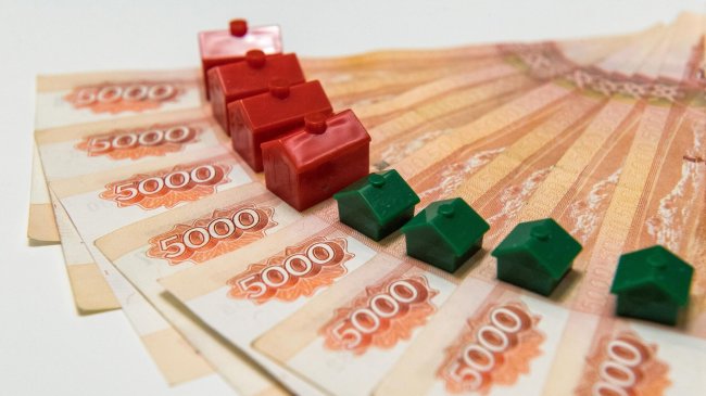 Страховщик прогнозирует сокращение рынка ипотеки в России на 15-20% - «Новости России»