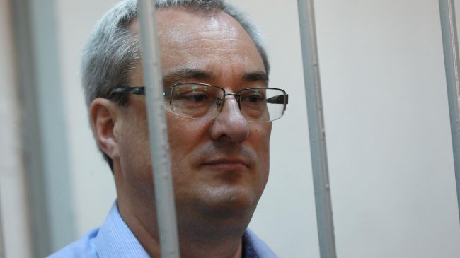 Суд взыскал с экс-главы Коми Гайзера почти 1,5 миллиарда рублей - «Криминал»
