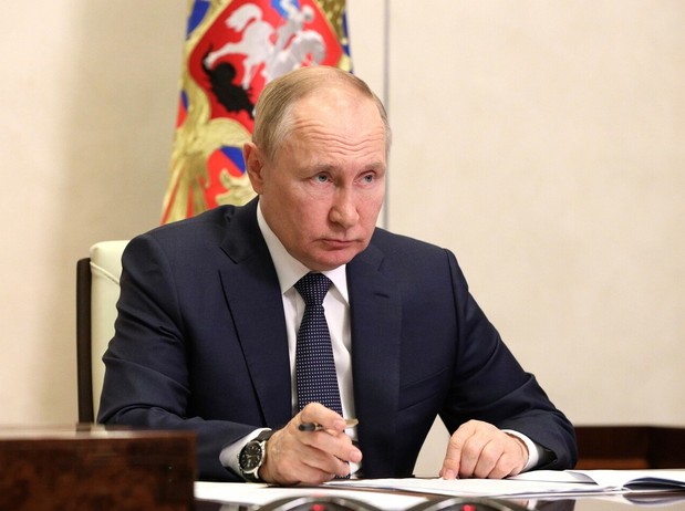 Владимир Путин поставил задачу снизить льготную ипотеку до 7% - «Новости России»