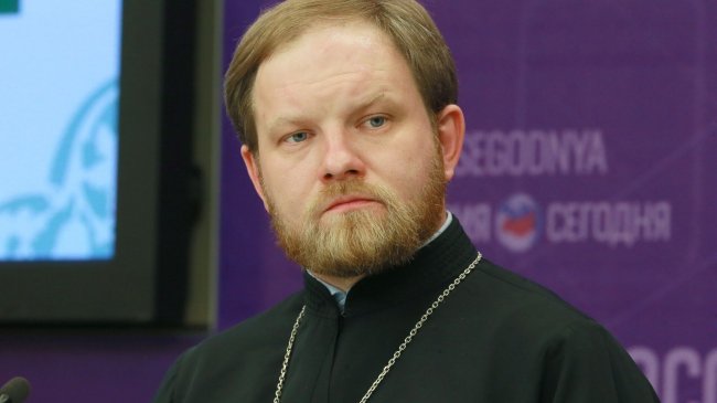Епархия назвала иск о признании собственности РПЦ на Варварке формальным - «Религия»
