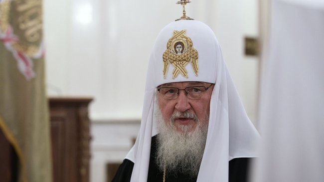 Глава РПЦ выразил соболезнования из-за гибели на Украине иерея Григорьева - «Религия»