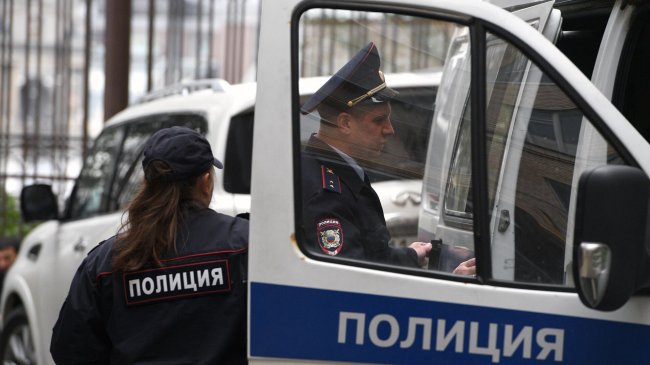 Криминальная ситуация в России остается под контролем, заявили в Совбезе - «Криминал»