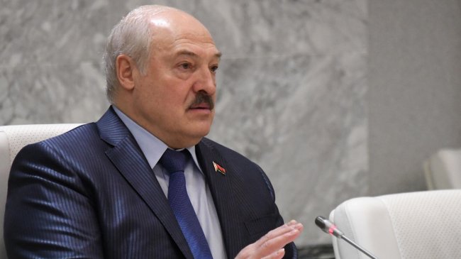 Лукашенко рассказал, как понял, что не может быть атеистом - «Религия»