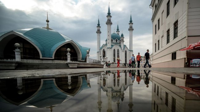Международный фестиваль мусульманского кино откроется в Казани - «Религия»