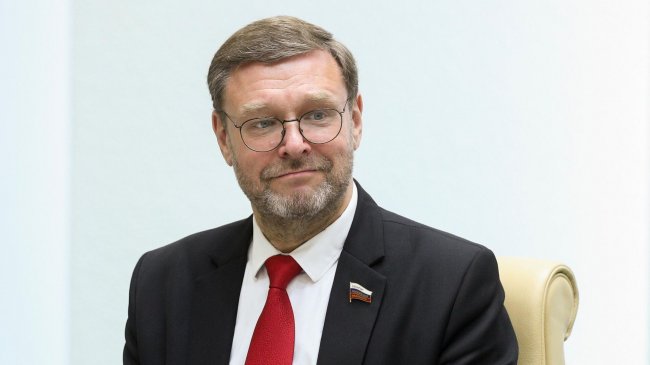 Косачев пригласил коллег из Межпарламентского союза посетить Крым и Донбасс - «Религия»