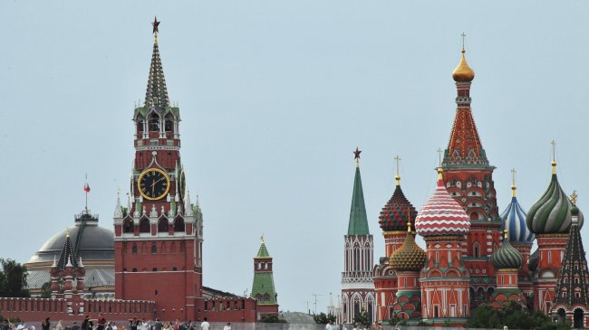 Россияне высказались о "слишком активном" участии РПЦ в делах государства - «Религия»