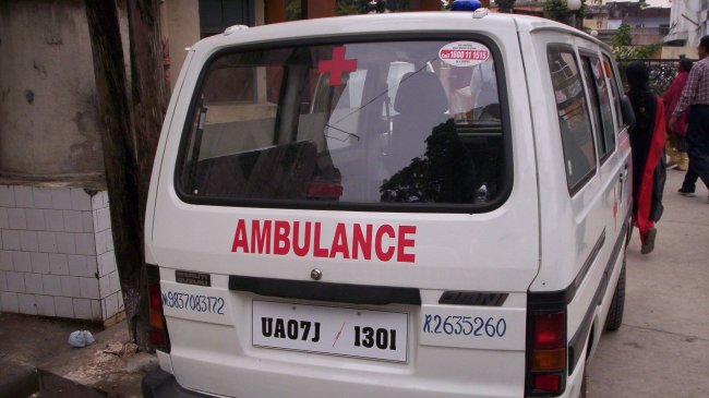 В Индии не менее 15 человек погибли при ДТП - «Авто»