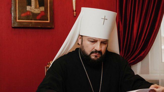 В РПЦ предположили, что будет с Украиной после смены власти - «Религия»
