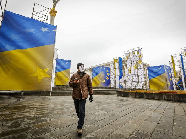 Украинский госдолг могут списать за счет российских резервов - «Новости России»