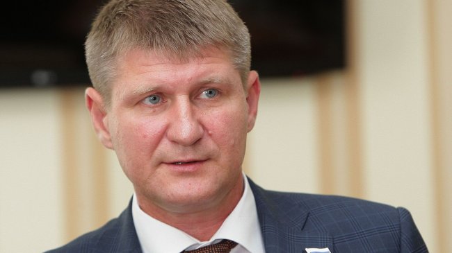 Депутат ГД призвал изолировать США от цивилизованного мира - «Новости России»