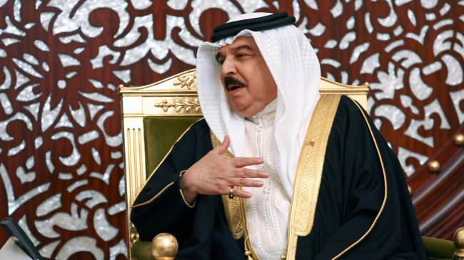Король Бахрейна может посетить Татарстан при следующем визите в Россию - «Религия»