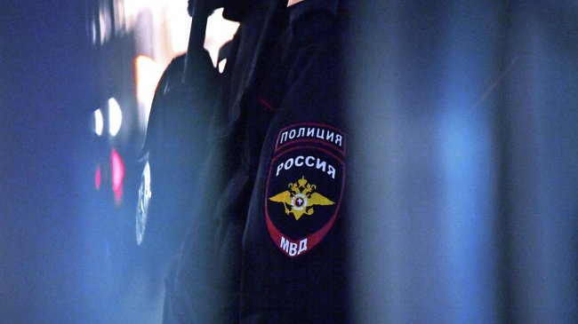 Полиция ищет лихача, сбившего сотрудника ДПС в Новой Москве - «Авто»