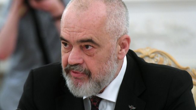 Премьер Рама заявил, что оппозицию в Албании спонсируют "на русские деньги" - «Религия»