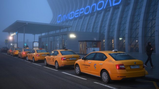 В России продлили режим ограничения полетов в 11 аэропортов - «Новости России»