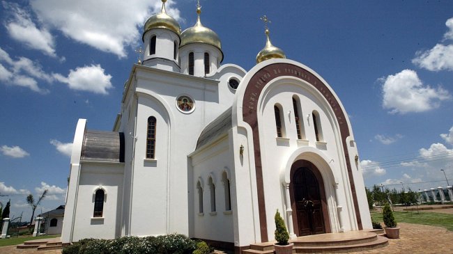 В РПЦ призвали дополнительно изучить вопрос о сценах насилия в играх - «Религия»