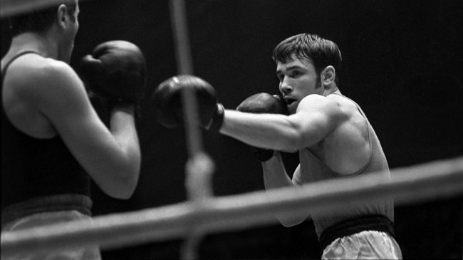 Вместо Олимпиады получил пулю в голову: почему мафия убила боксера из СССР - «Криминал»