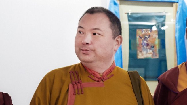 Представитель Далай-ламы: надеюсь, 2023 год принесет благие перемены - «Религия»