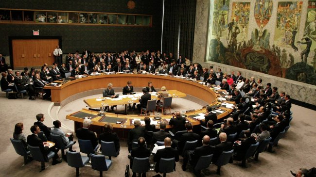 Россия призвала созвать Совбез ООН в связи с гонениями Киева на УПЦ - «Религия»
