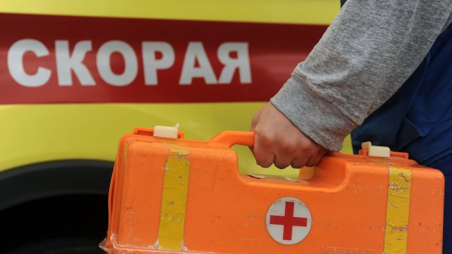 В ДТП со скорой в Новосибирской области погибли четыре человека - «Авто»