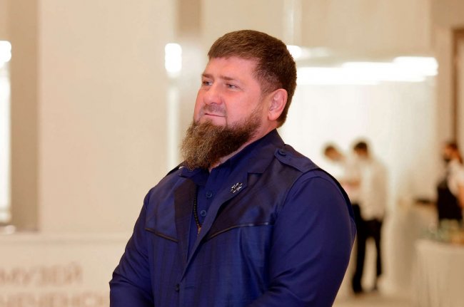 Кадыров заявил, что военные РФ установили контроль над укрепрайоном около Белогоровки - «Военные новости»