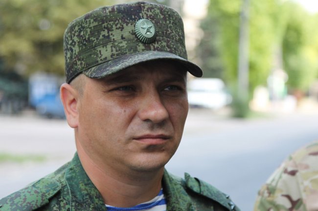 Марочко сообщил, что военные РФ уничтожили часть колонны украинской техники под Кременной - «Военные новости»
