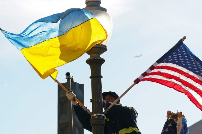 Пентагон не будет диктовать Украине, когда прекращать боевые действия - «Военные новости»