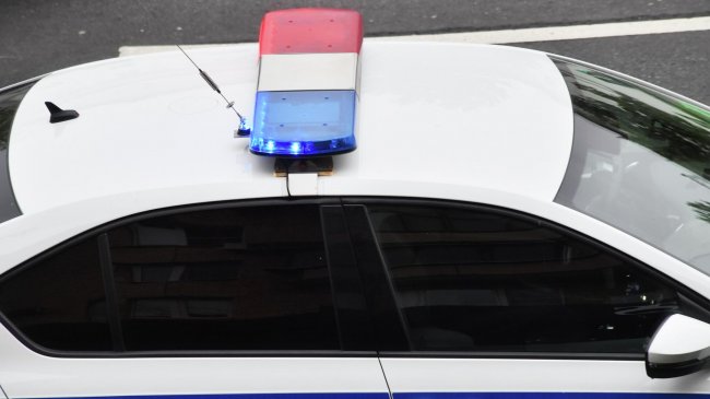Полицейский погиб в ДТП на служебной машине на трассе под Волгоградом - «Авто»