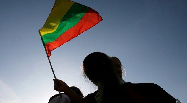 В Литве удалось собрать 14 млн евро на радары для Украины - «Военные новости»