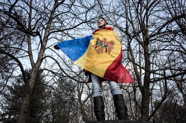 В Минобороны Молдавии заявили об отсутствии прямых угроз на границе с Украиной - «Военные новости»