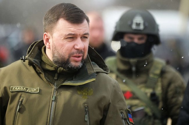 Врио главы ДНР Пушилин: прекращение СВО отложит «новую войну» на более поздний срок - «Военные новости»