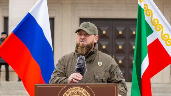 Кадыров пообещал наказать украинских военных, глумившихся над Кораном - «Религия»