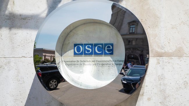 Россия в ОБСЕ осудила реакцию на нарушение прав православных на Украине - «Религия»