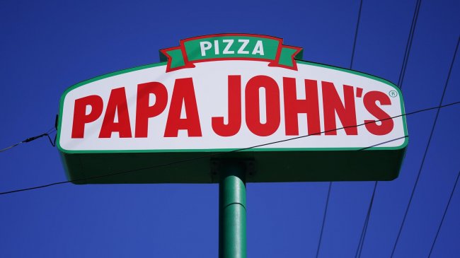 СМИ: пиццерии Papa John`s могут продолжить работу в России самостоятельно - «Новости России»