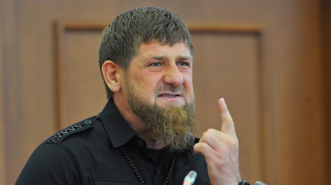"Согреетесь в адском огне": Кадыров о сожжении Корана украинскими военными - «Религия»
