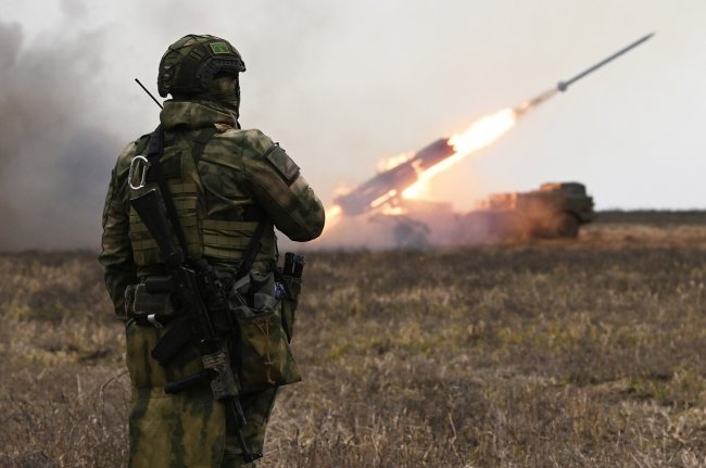 Times: на Украине действует спецотряд, цели для которого определяются через спутник ЦРУ - «Военные новости»