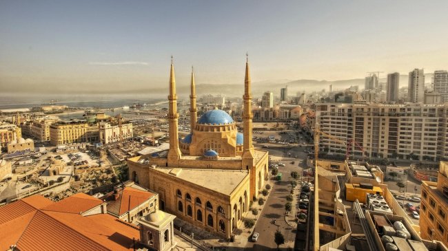 Восток без строгих правил. Что нужно знать об отдыхе в Ливане - «Криминал»