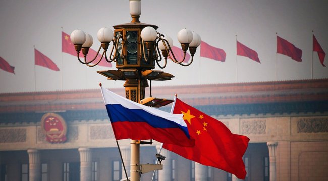 Аналитик Белова объяснила рост спроса на российский газ со стороны Китая - «Бизнес»
