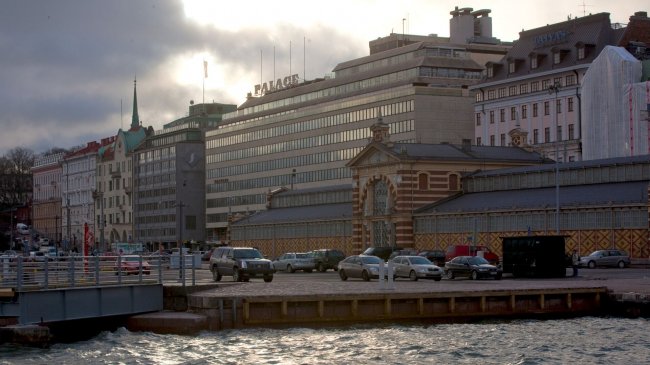 Финский Fortum не получал информации о судьбе активов в России - «Новости России»