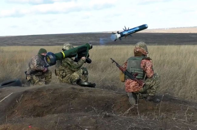 Полковник в отставке Баранец назвал ПТРК Javelin капризным оружием - «Военные новости»