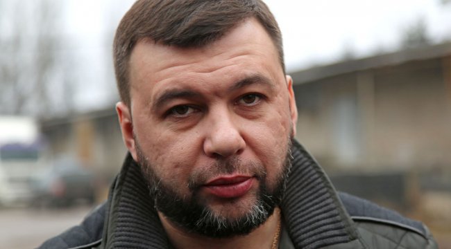 Пушилин заявил, что один человек погиб и шестеро пострадали при ударе ВСУ по Донецку - «Военные новости»