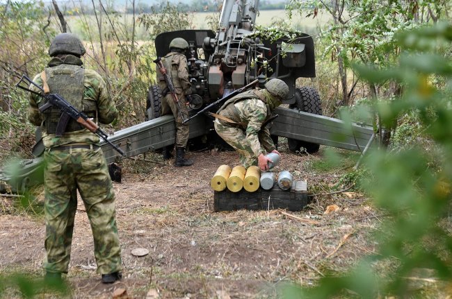 Российские военные заявили о ликвидации пяти украинских разведгрупп на Купянском направлении - «Военные новости»